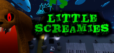 Steam thumbinal