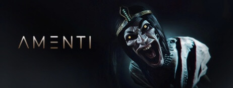 Amenti cover art