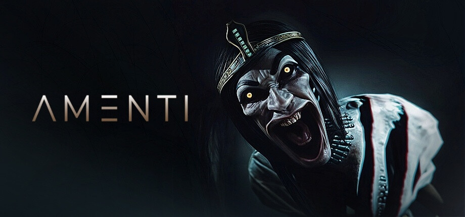 Amenti cover art