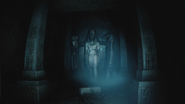 Amenti Screenshot