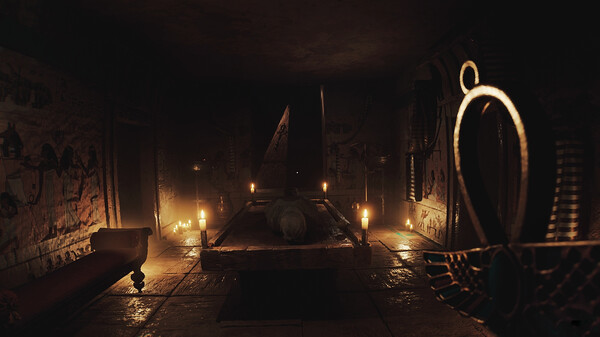 Amenti Screenshot