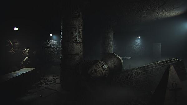 Amenti Screenshot