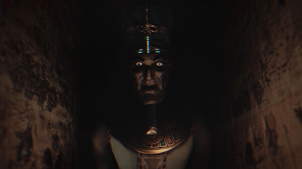Amenti Screenshot