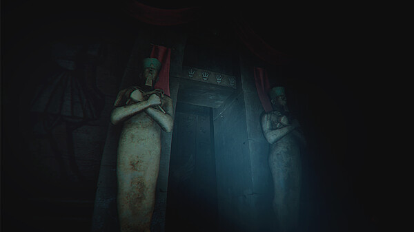 Amenti Screenshot