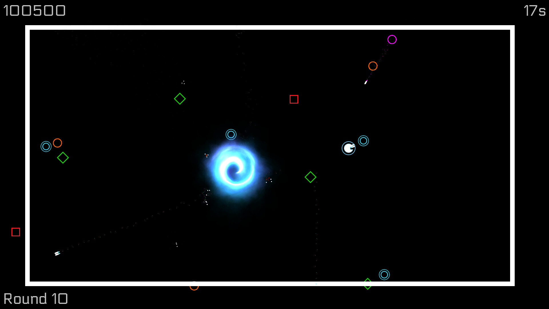 #5. Project MT (Steam) 来自: Project MT