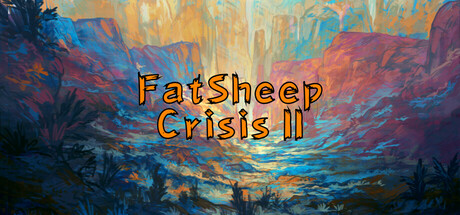 FatSheep Crisis II