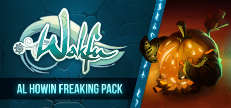 WAKFU - Al Howin Freaking Pack (W) game cover