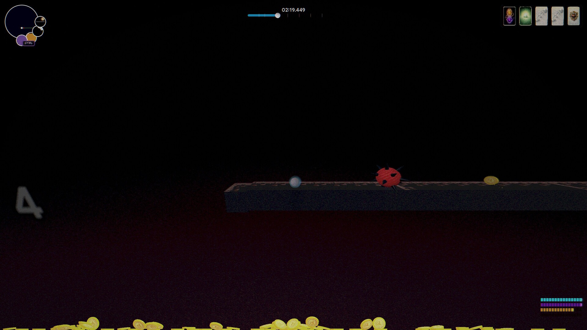 Golf-Like screenshot 3