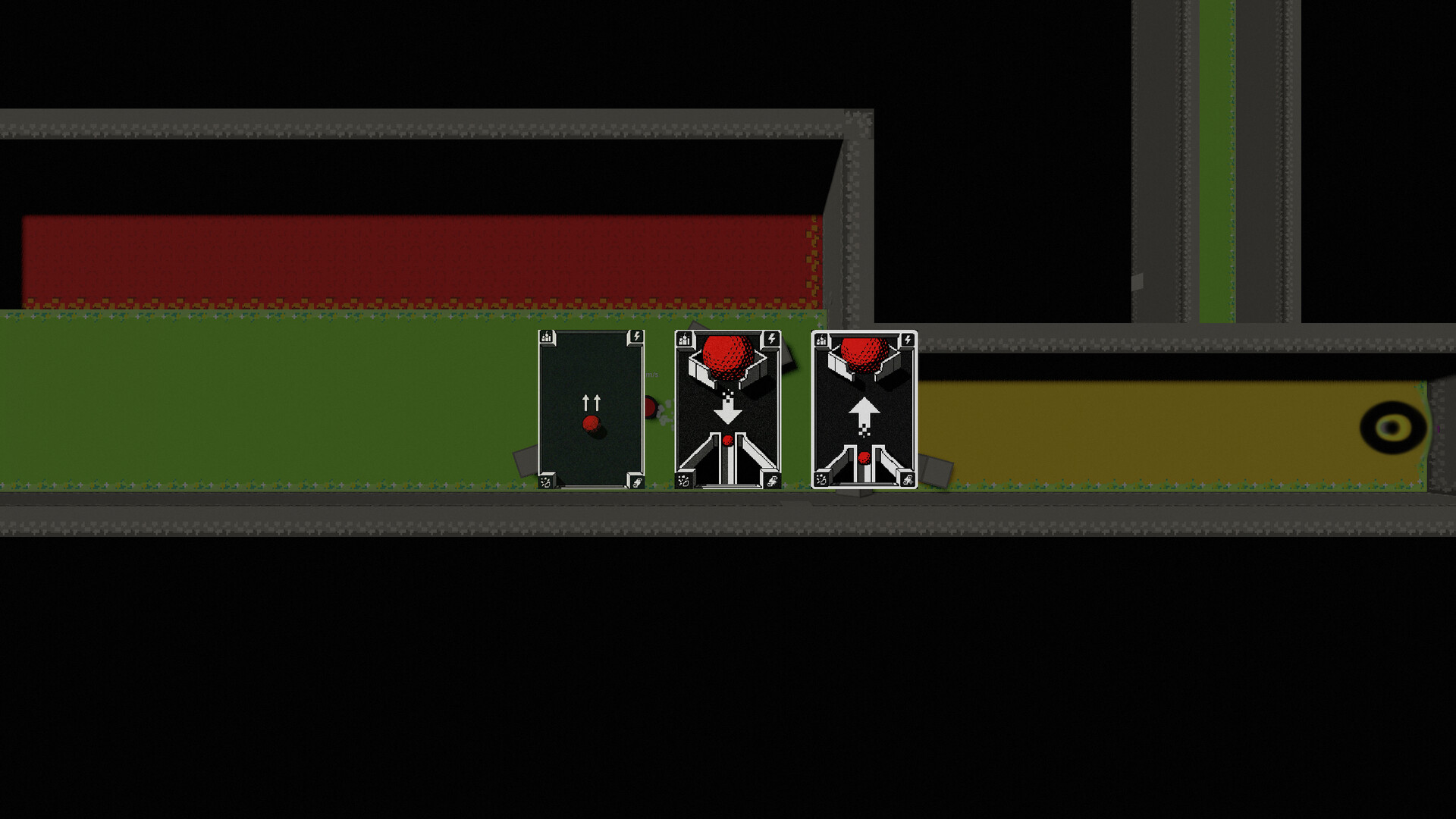 Golf-Like screenshot #4