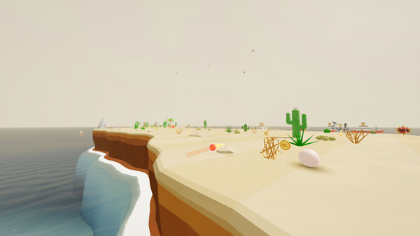 Golf-Like screenshot 3