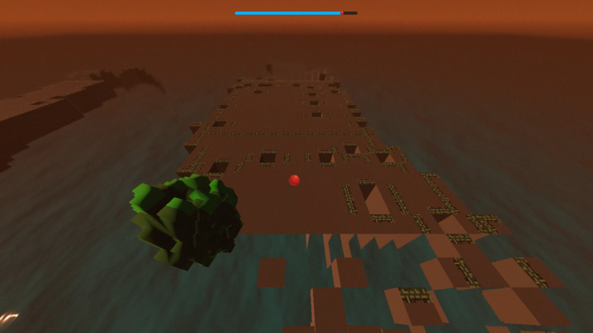 Golf-Like screenshot #9