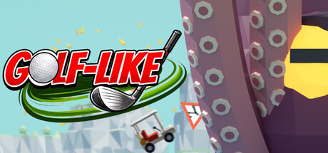 Golf-Like