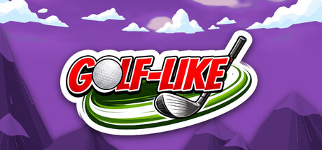 Golf-Like