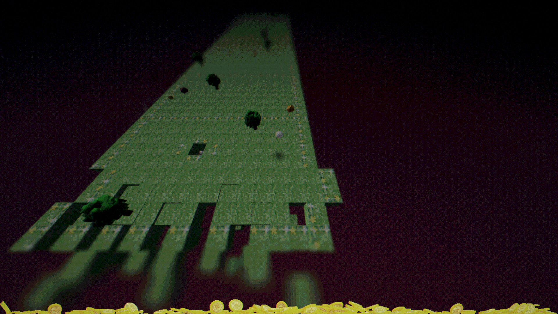 Golf-Like screenshot #2