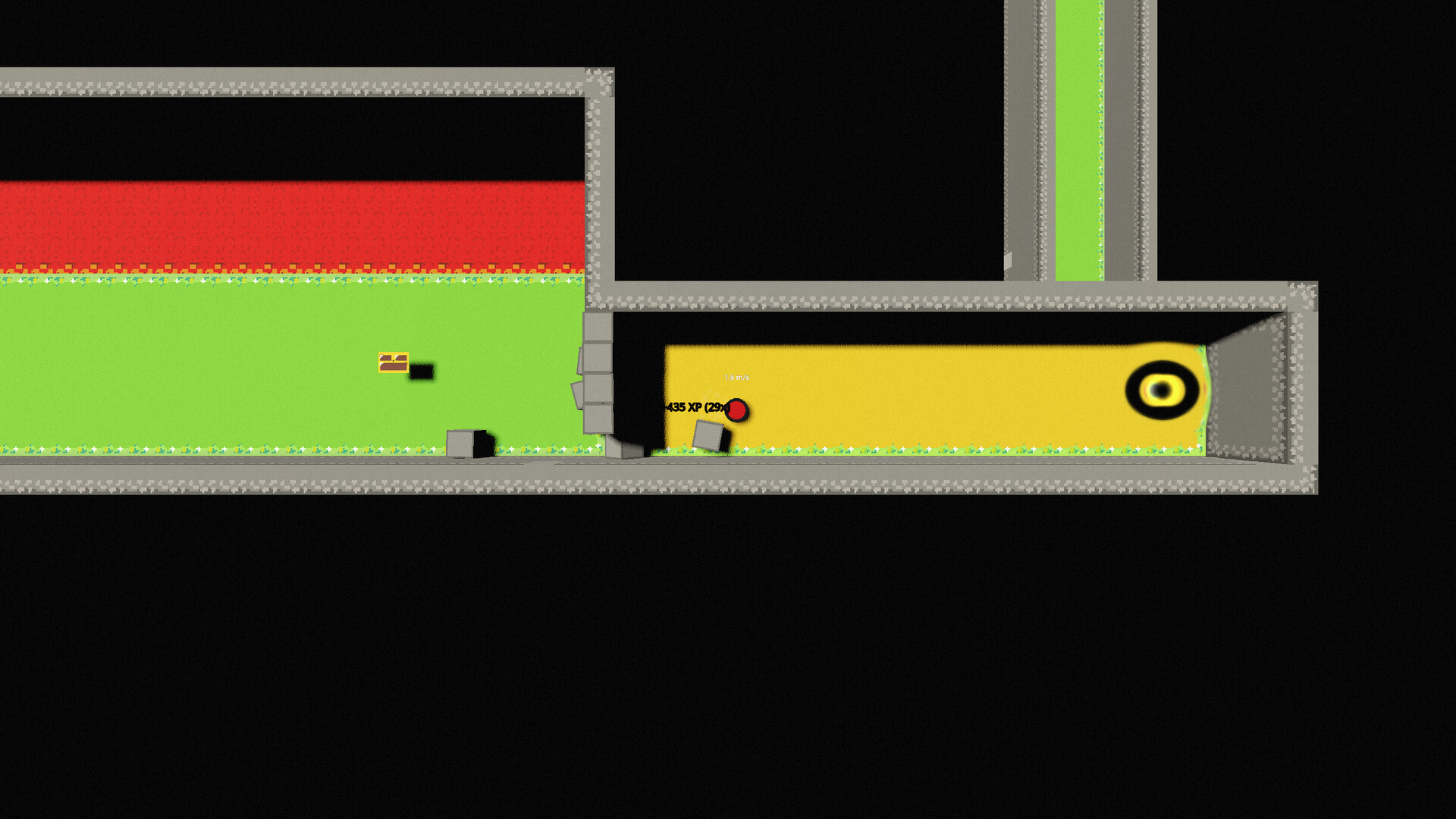 Golf-Like screenshot #5