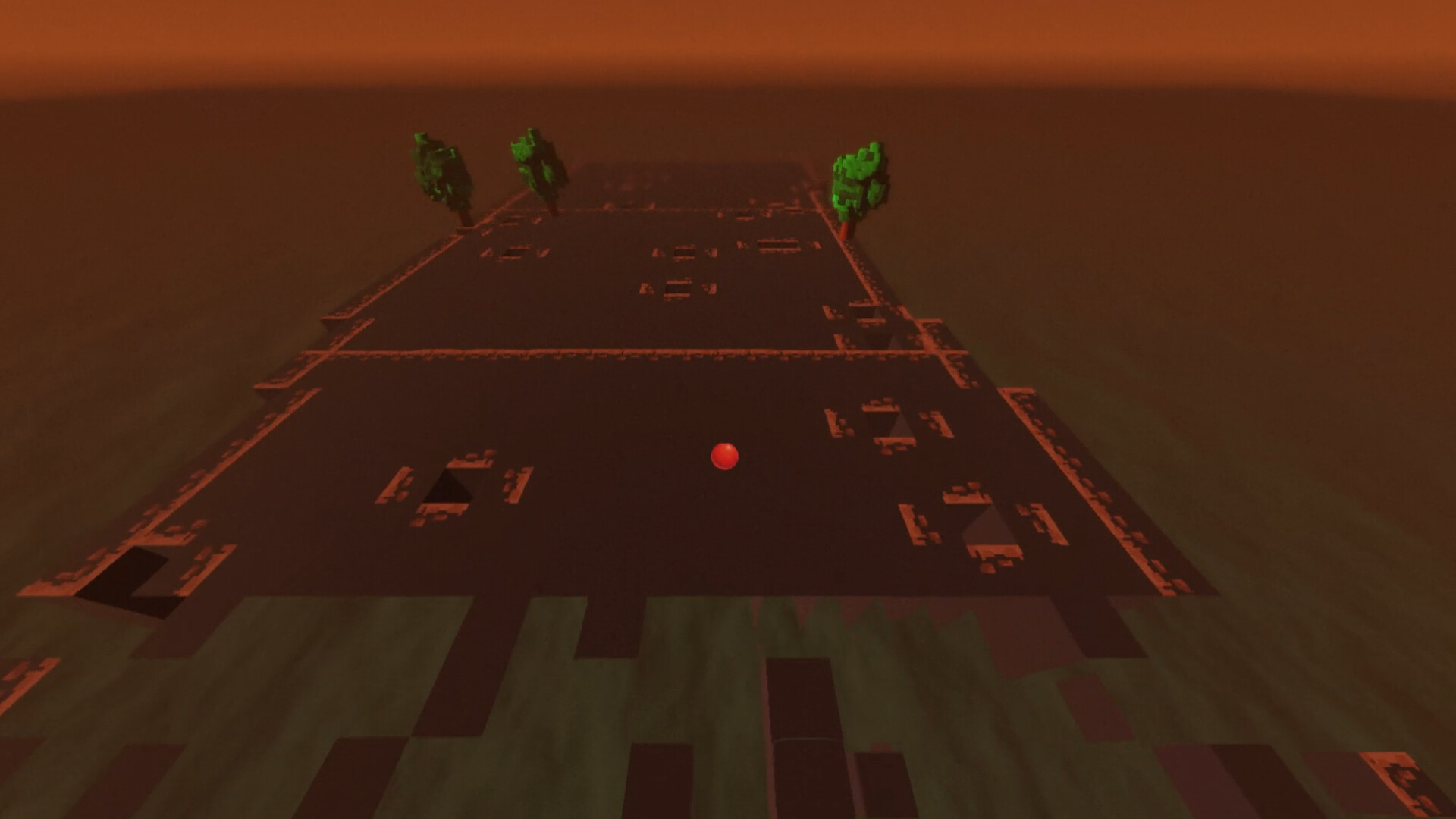 Golf-Like screenshot #3