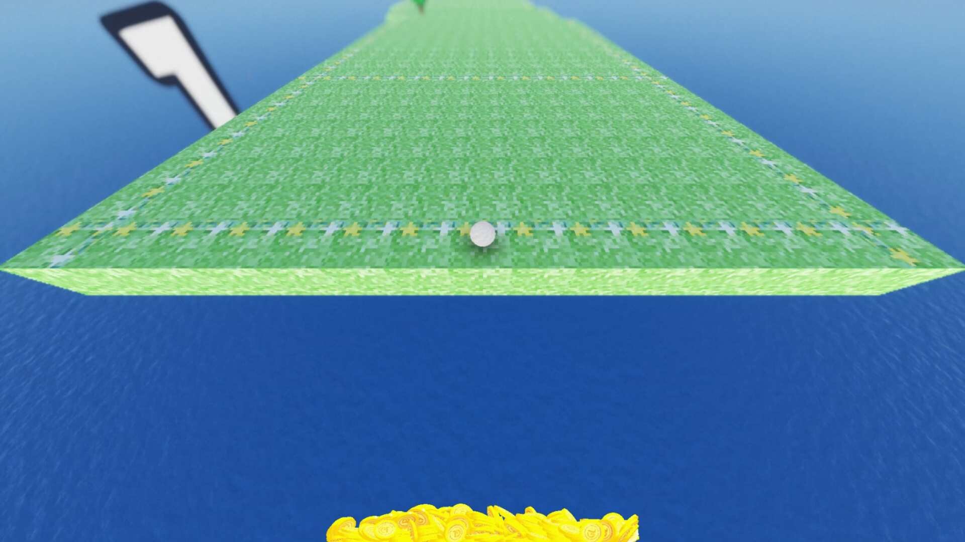 Golf-Like screenshot #2