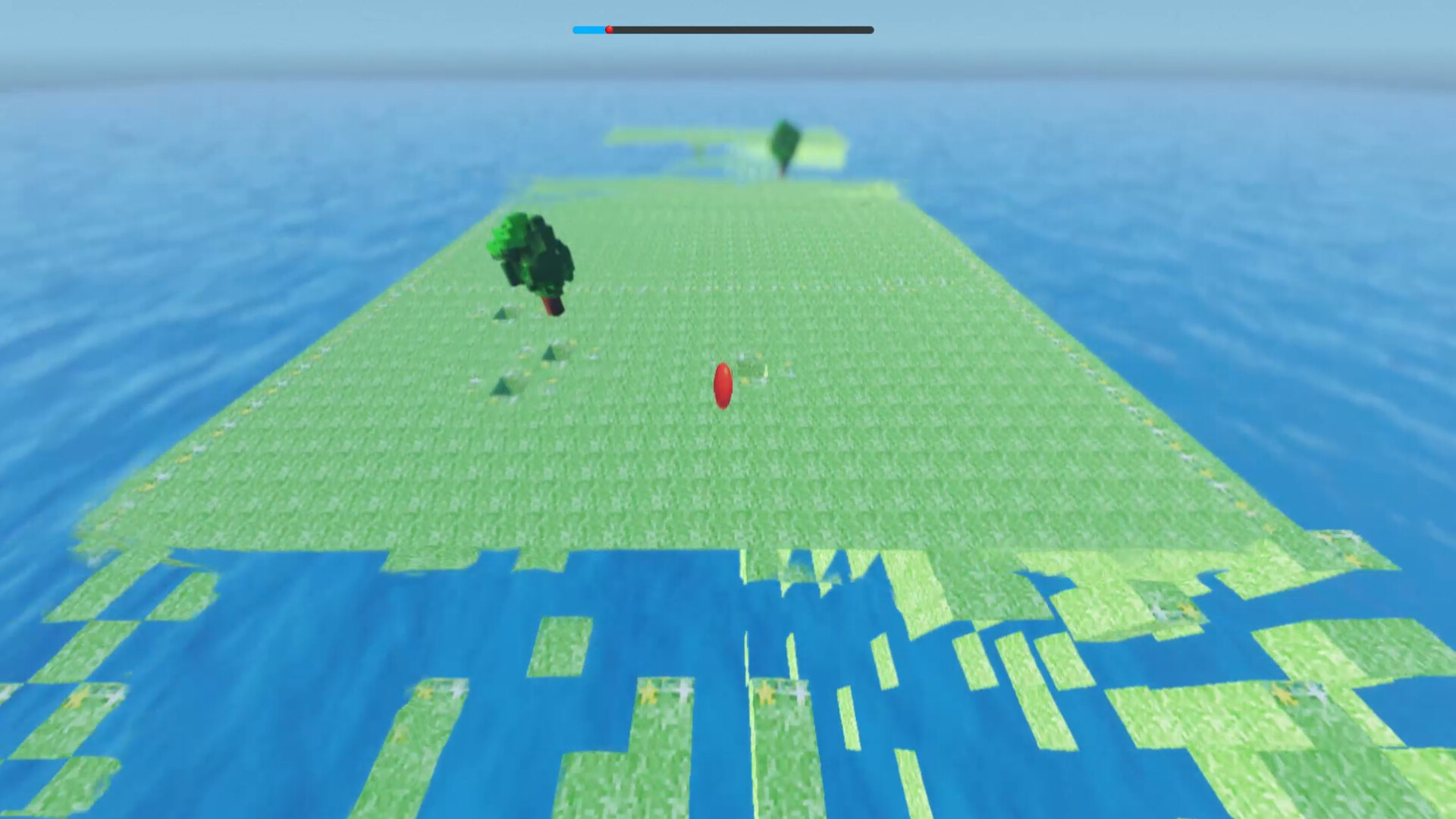 Golf-Like Screenshot 2