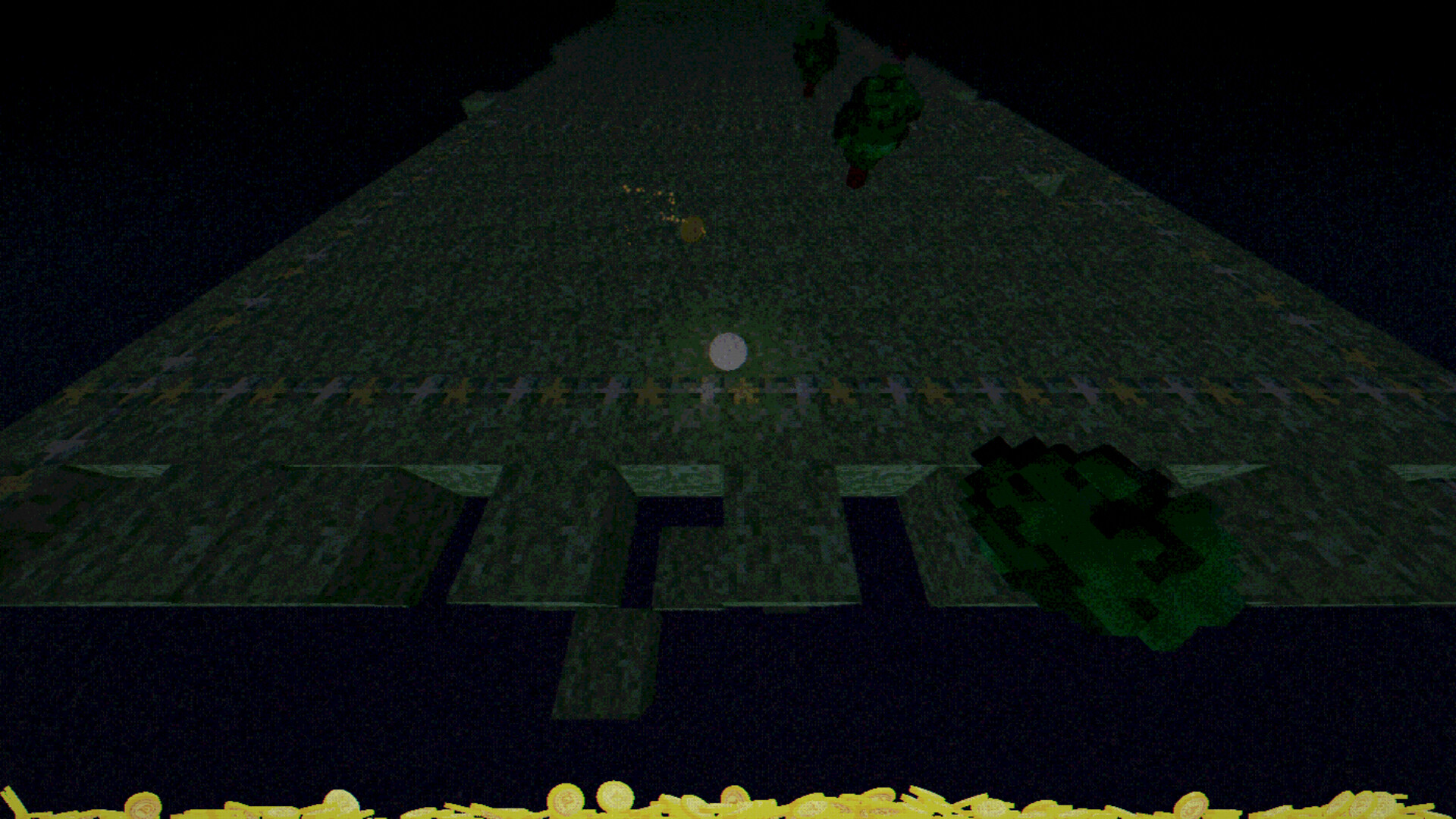 Golf-Like screenshot #5