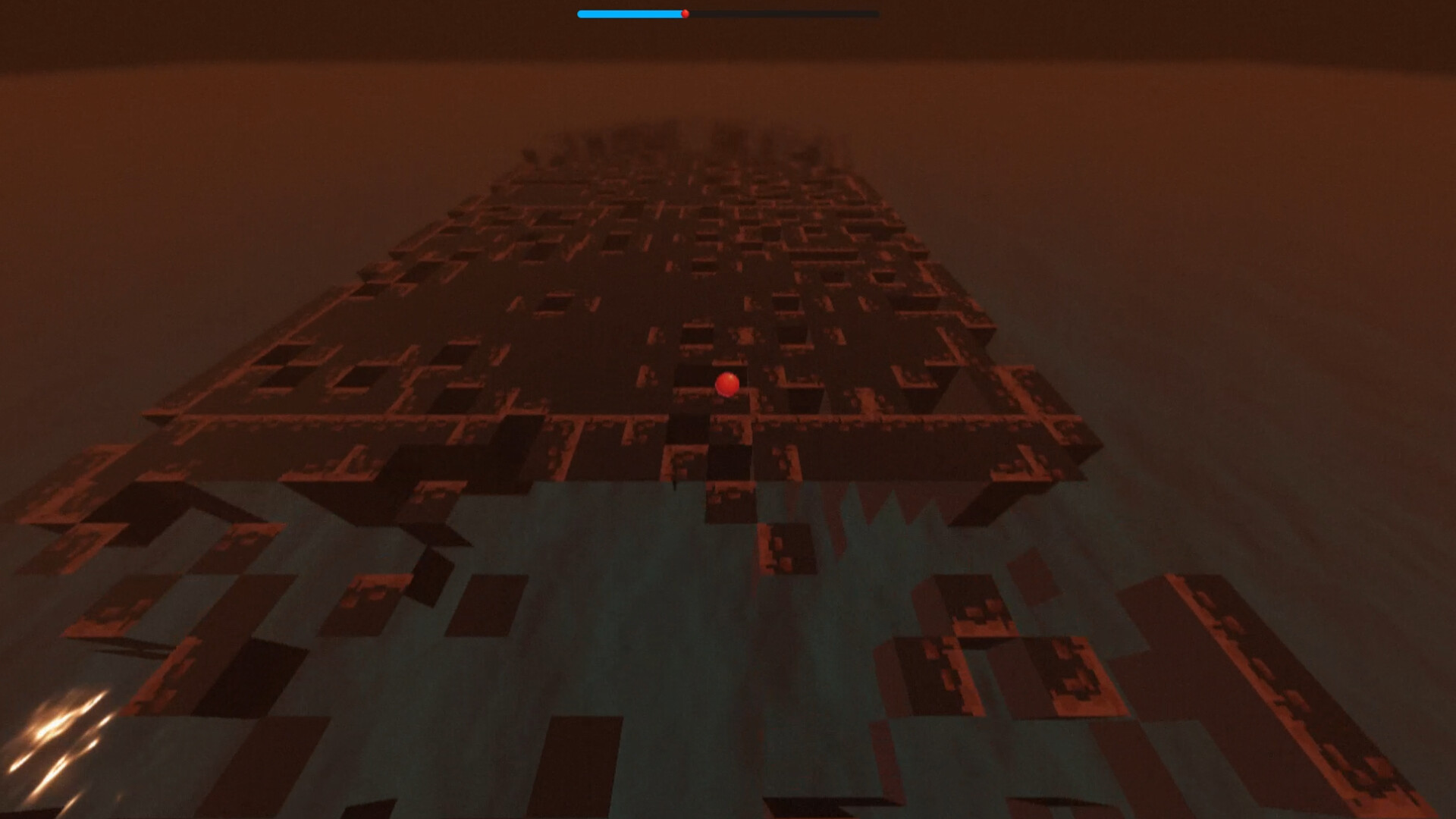 Golf-Like screenshot #4