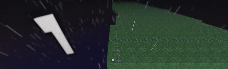 Golf-Like video 1
