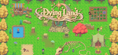 Dying Land