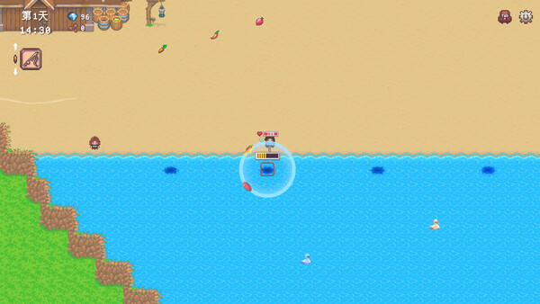 Dying Land screenshot 9