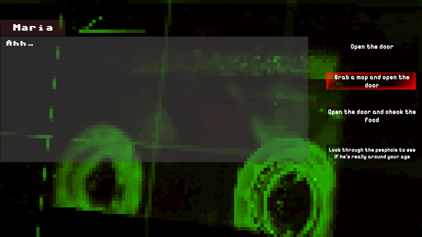 The Dispatcher screenshot 2