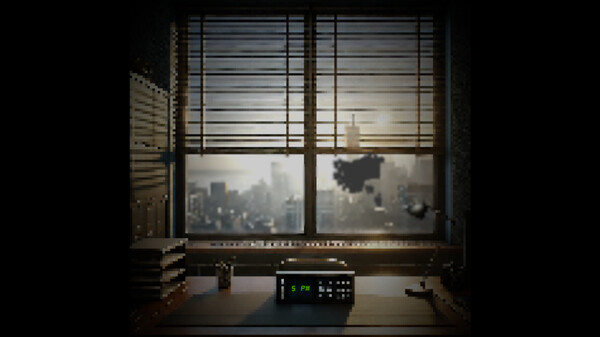 The Dispatcher screenshot 5