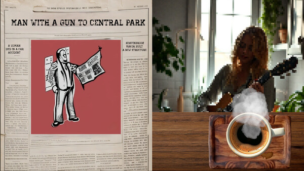 The Dispatcher screenshot 6