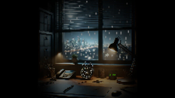 The Dispatcher screenshot 4