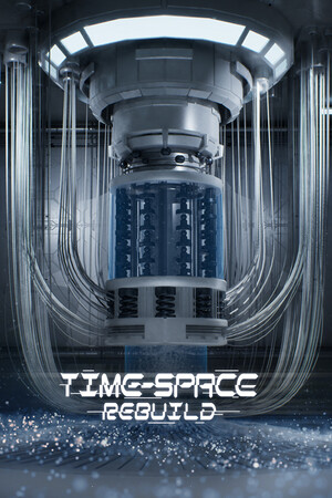 Time Space Rebuild - Steam Pre-Owned Account Lowest Price Starting at ✓ Change Email ✓ Worldwide ✓ 30-Day Warranty ✓ Instant Delivery