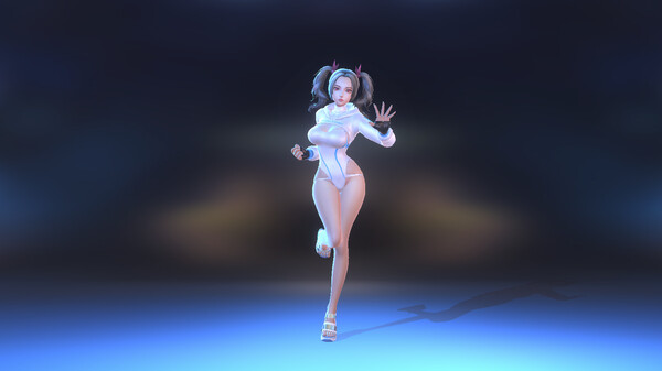 Angel Legion-DLC Summer Love A