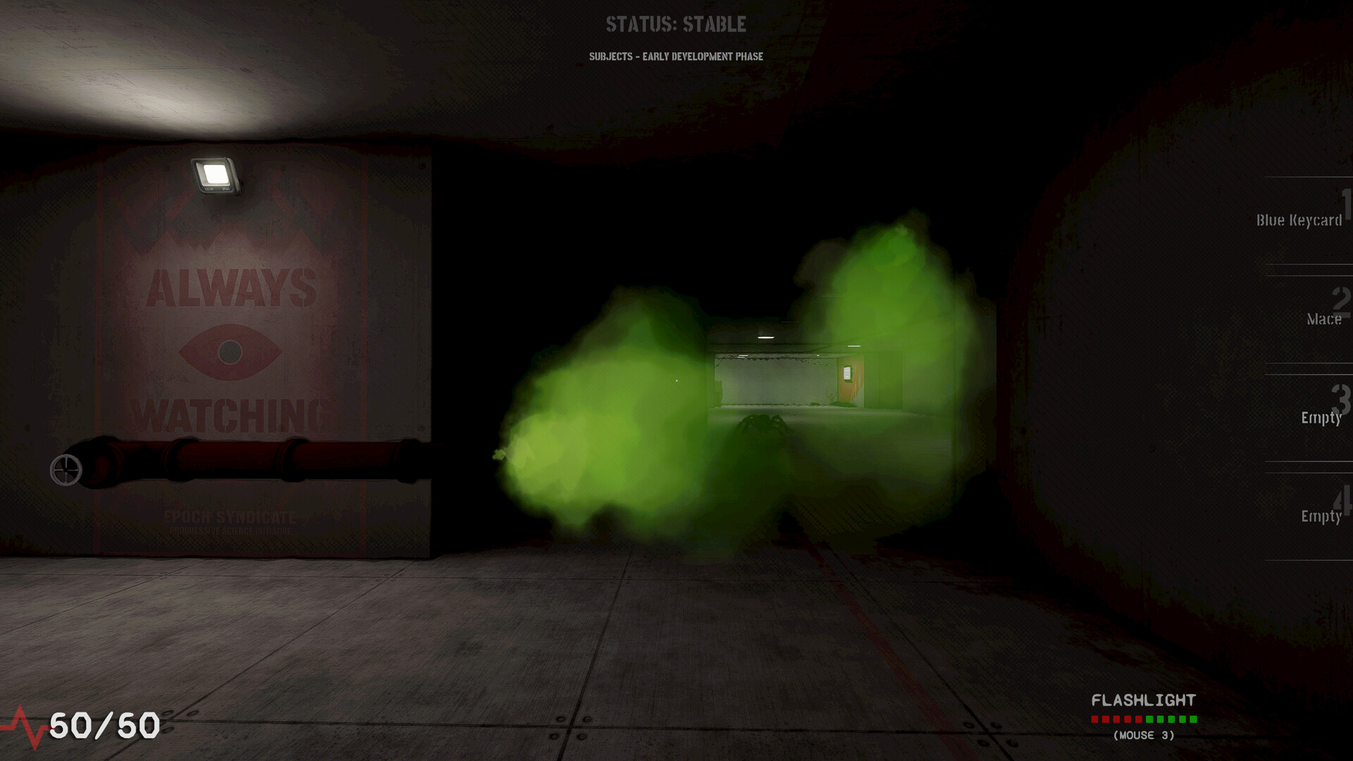 SUBJECTS screenshot #12