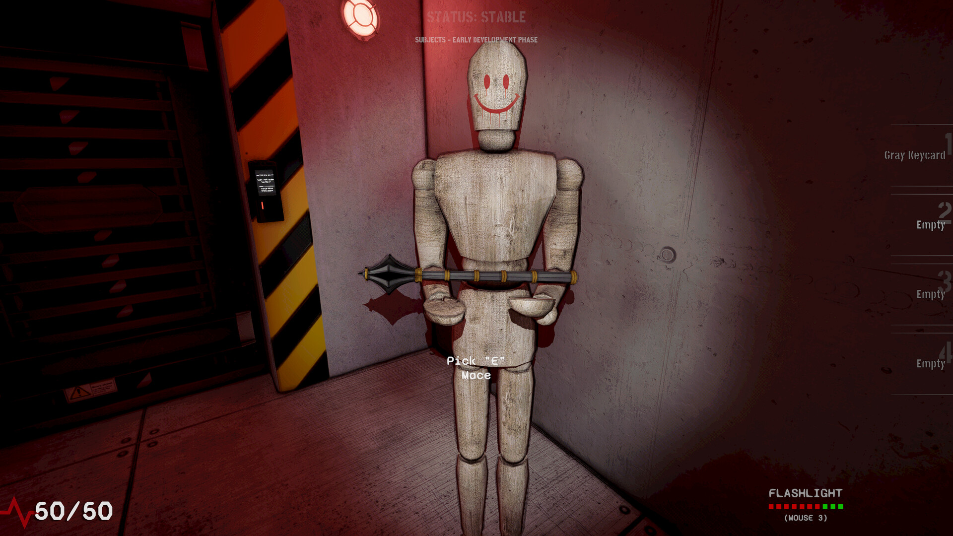 SUBJECTS screenshot #8