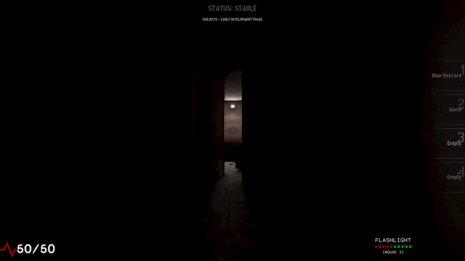 SUBJECTS screenshot #11