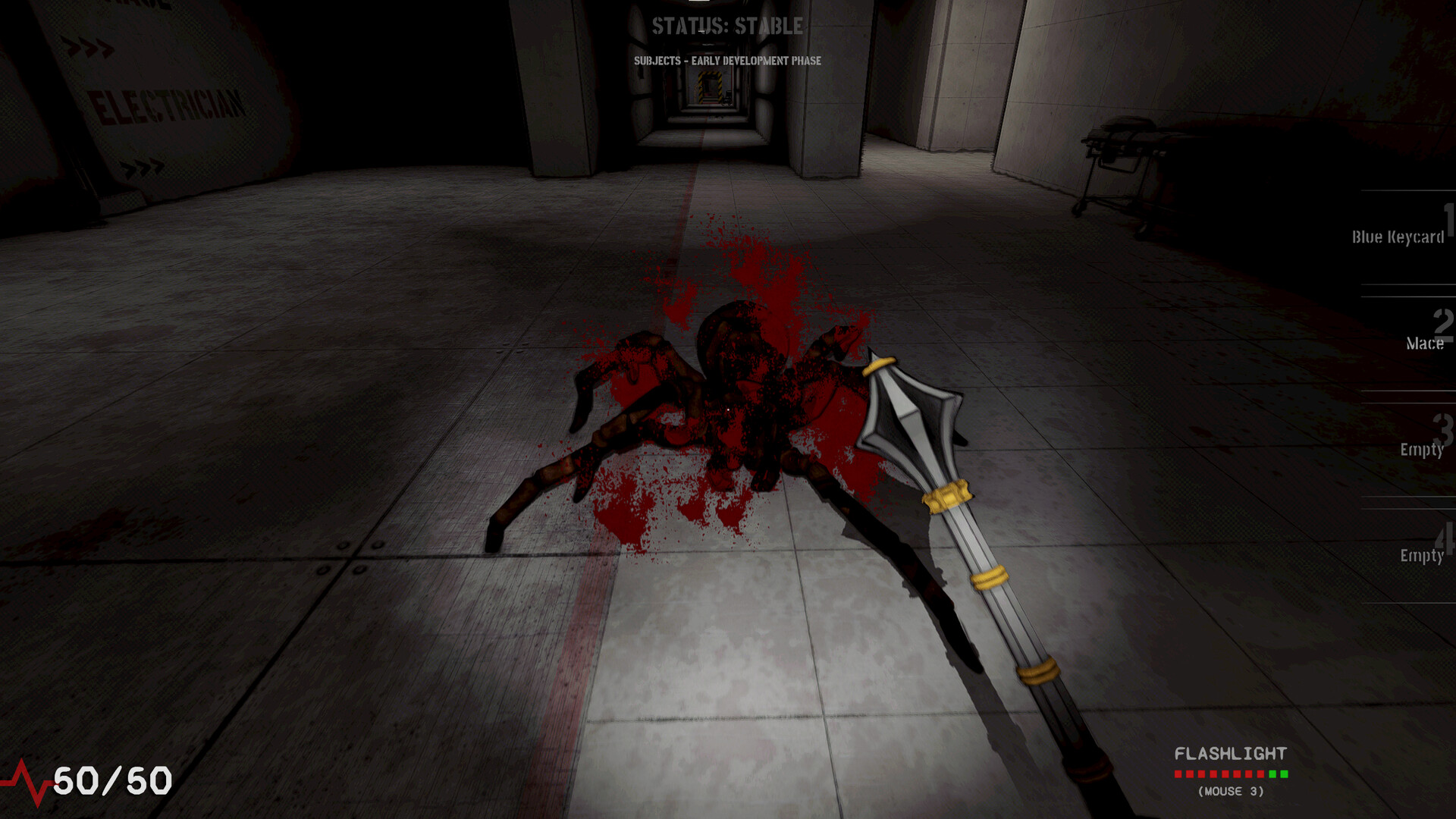 SUBJECTS screenshot #10