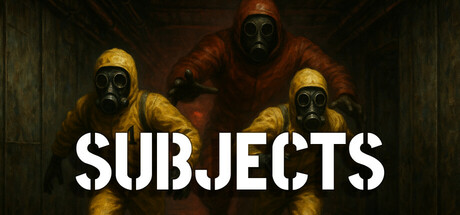 SUBJECTS