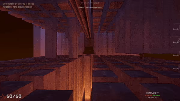 SUBJECTS video 3