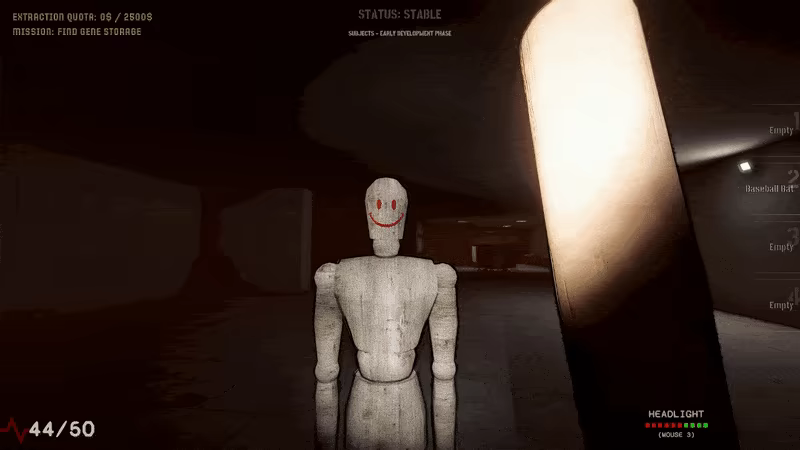 SUBJECTS video 2