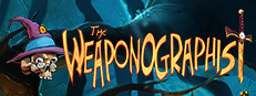 The Weaponographist
