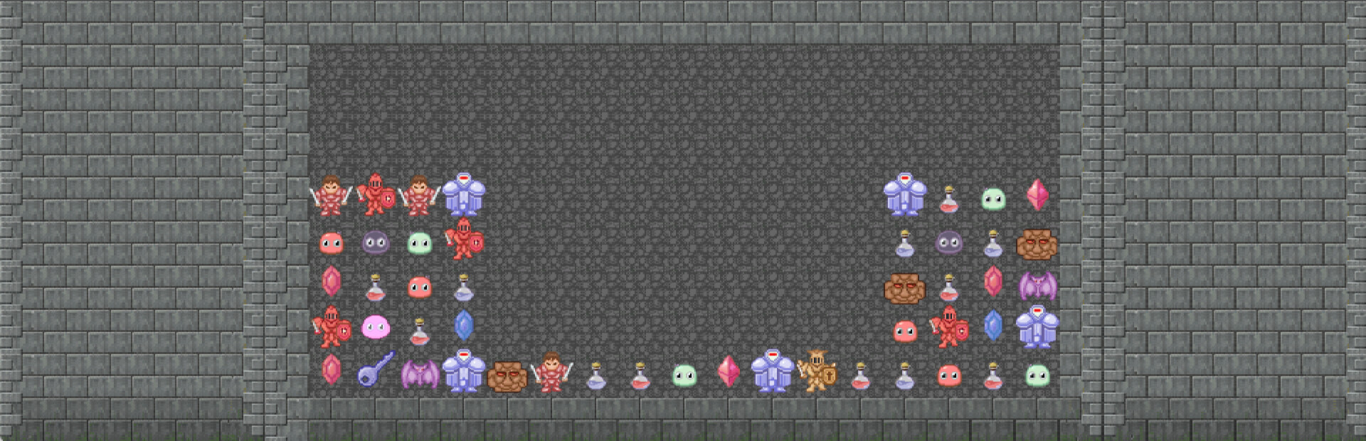 转生魔塔