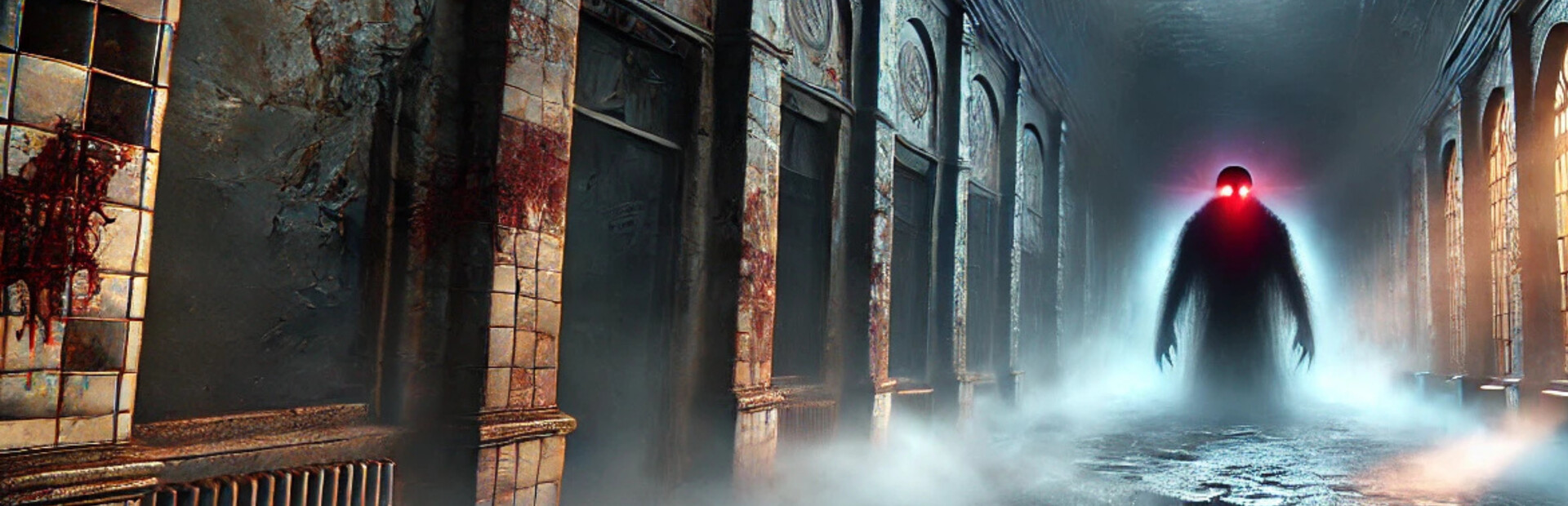 Phantom Asylum VR