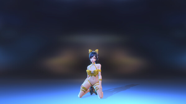Angel Legion-DLC Pose11