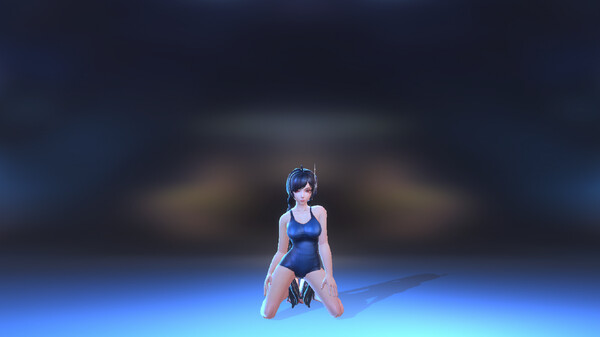 Angel Legion-DLC Pose11