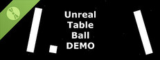Unreal Table Ball Demo Small Capsule Image