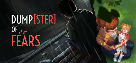 Steam thumbinal