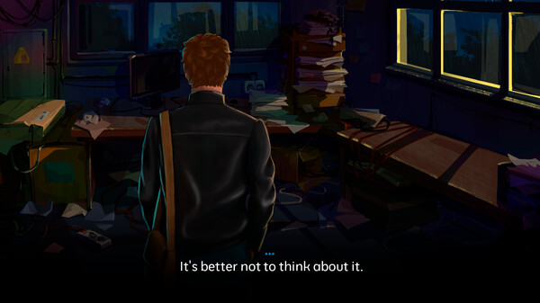 Dump[ster] of Fears screenshot 2