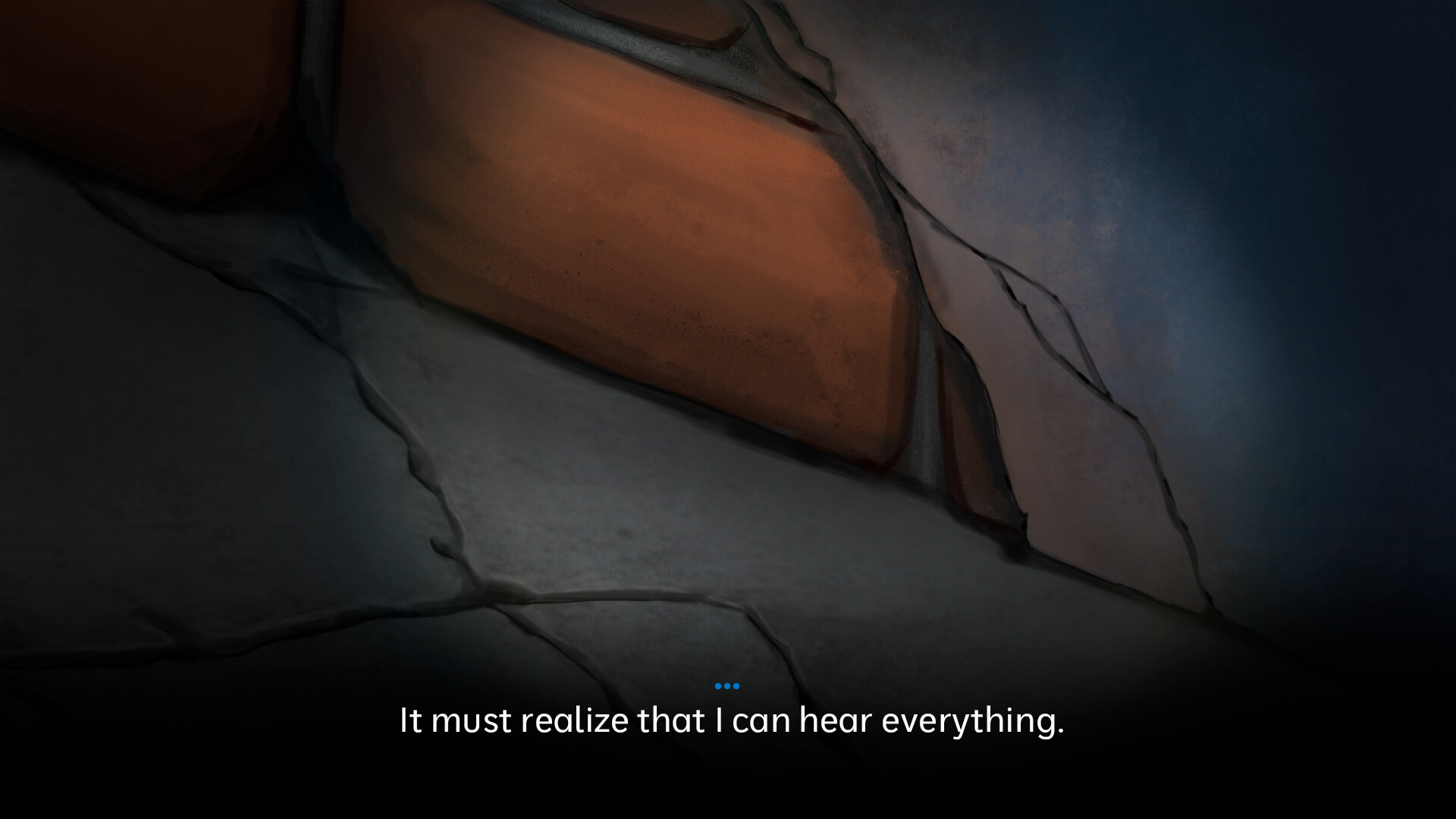 Dump[ster] of Fears screenshot #4