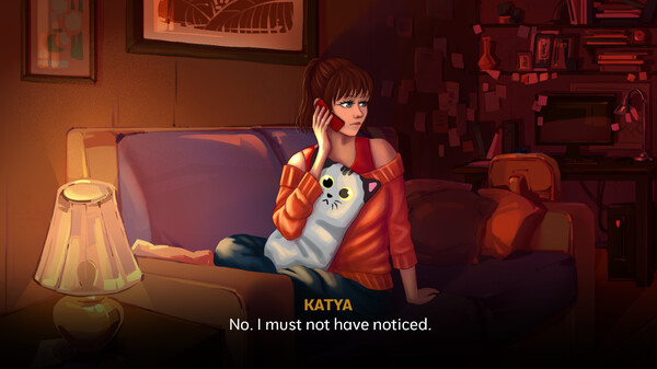 Dump[ster] of Fears screenshot 3